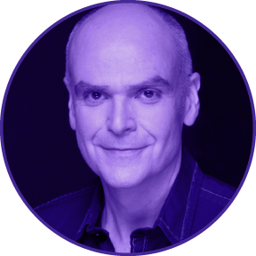 Portrait David Shore
