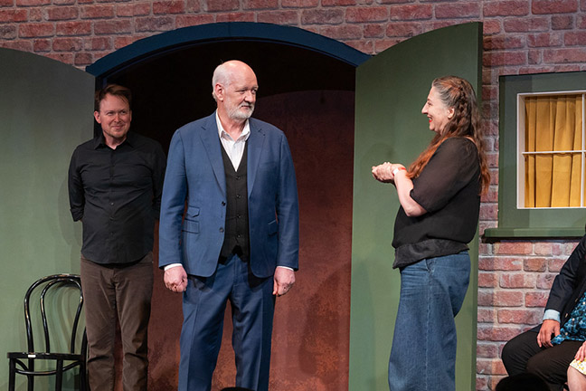 Gilda’s Place Performance 03