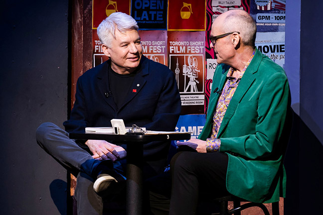 Gilda’s Place Performance 07