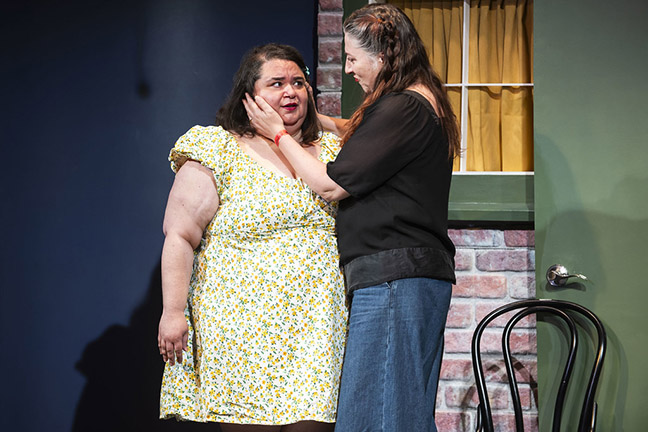 Gilda’s Place Performance 06