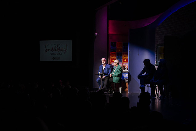 Gilda’s Place Performance 12