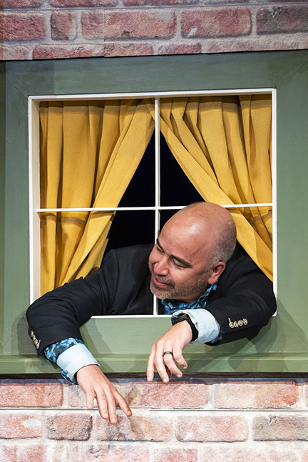 Gilda’s Place Performance 05