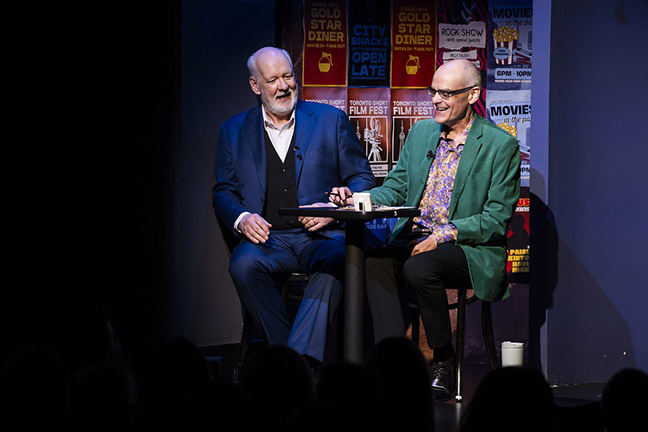 Gilda’s Place Performance 10