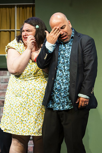 Gilda’s Place Performance 08