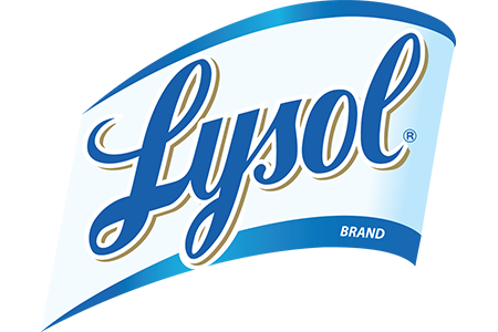 Lysol Logo