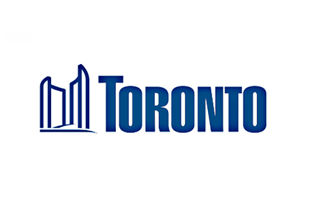 City of Toronto Logo