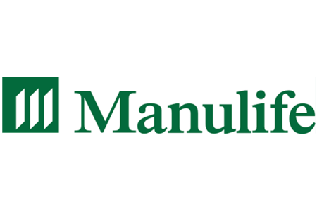 Manulife Financial Logo