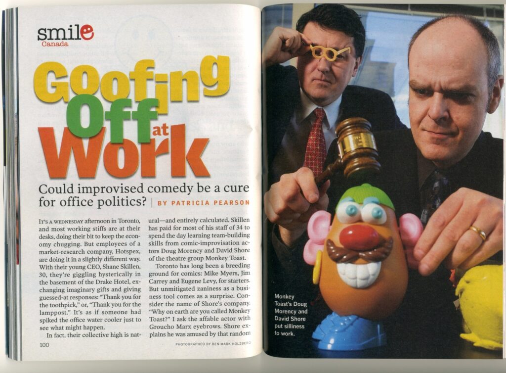 Press Readers Digest 2