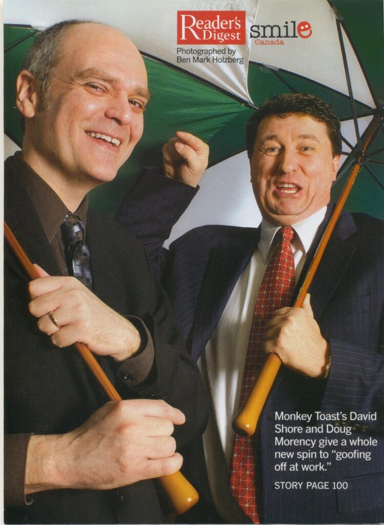 Press Readers Digest